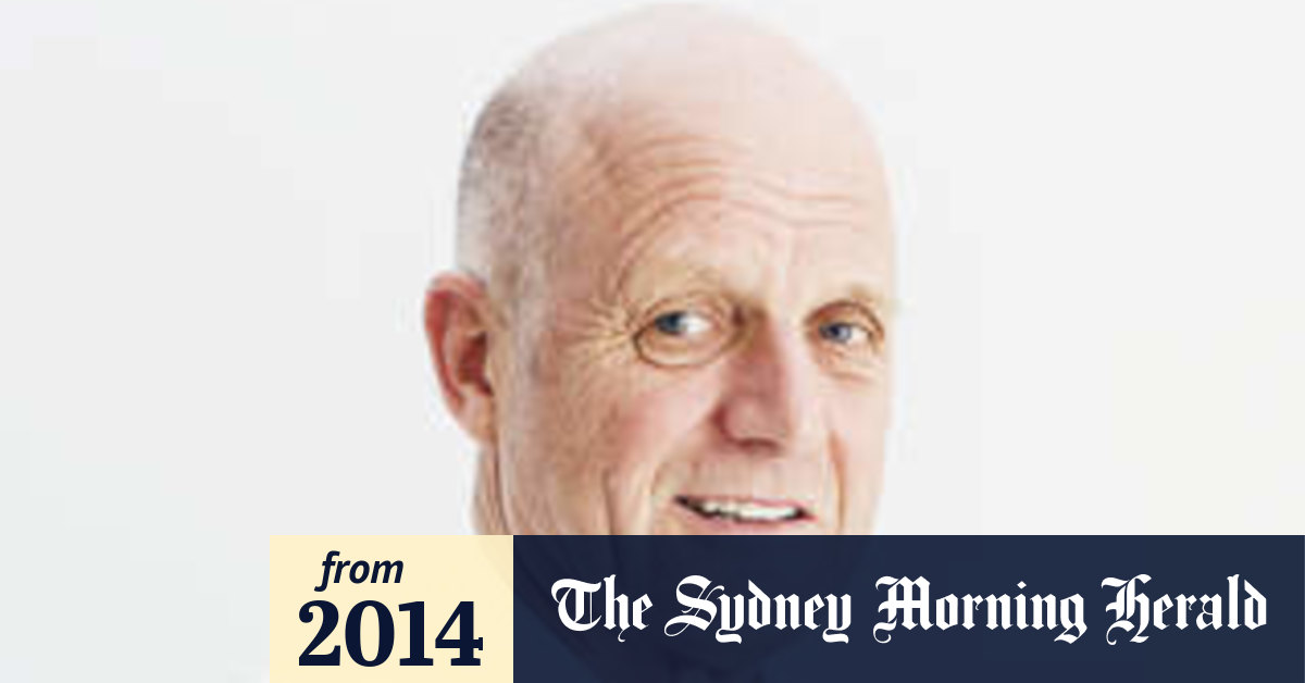 David Leyonhjelm Trouble shooter